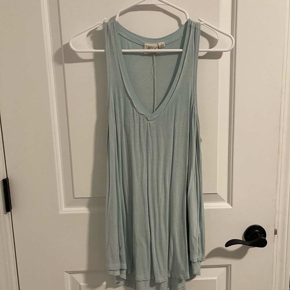 White crow tank